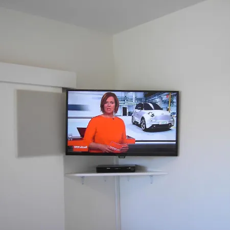 Kurpark-residenz 111 * Κουξχάφεν