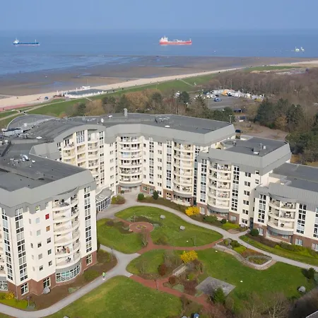 Kurpark-residenz 111 Διαμέρισμα