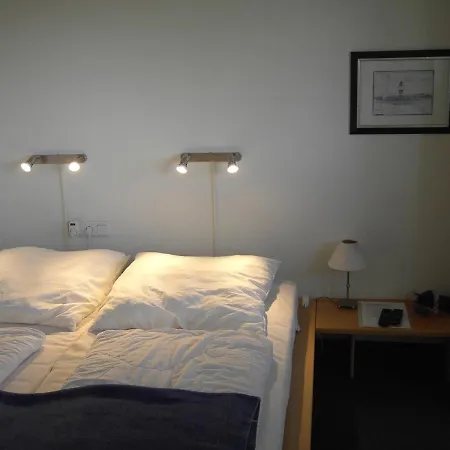 Kurpark-residenz 111 Апартаменты *