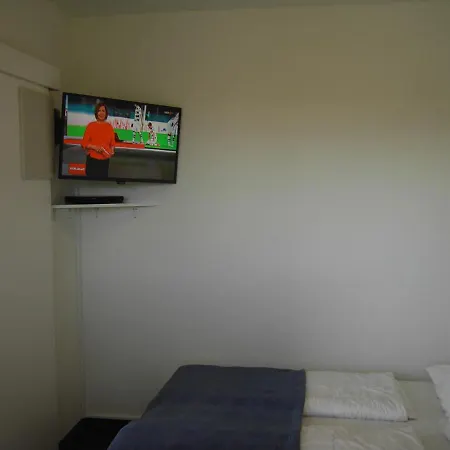 Διαμέρισμα Kurpark-residenz 111 *