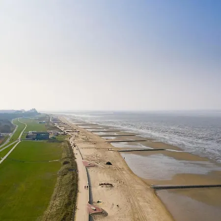 Kurpark-residenz 111 Апартаменты *