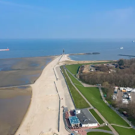 Kurpark-residenz 111 Διαμέρισμα