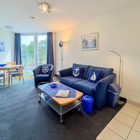 Διαμέρισμα Kurpark-residenz 111 *