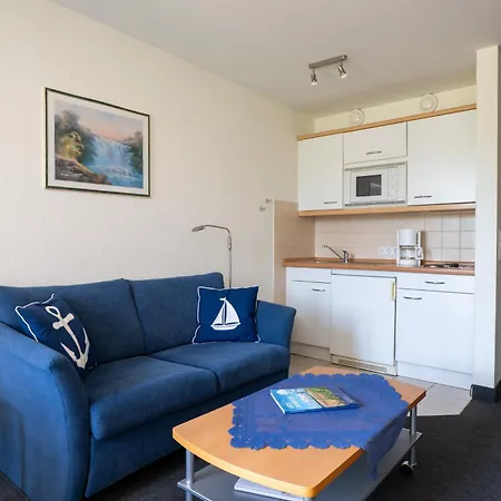 Kurpark-residenz 111 Διαμέρισμα *