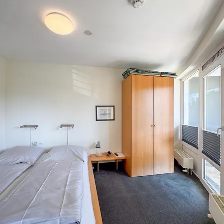 Διαμέρισμα Kurpark-residenz 111 *