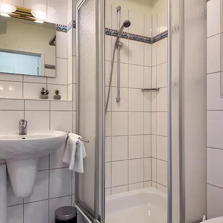 Διαμέρισμα Kurpark-residenz 111 Κουξχάφεν