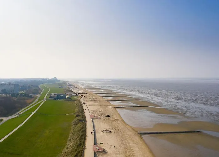 Kurpark-residenz 111 Апартаменты *