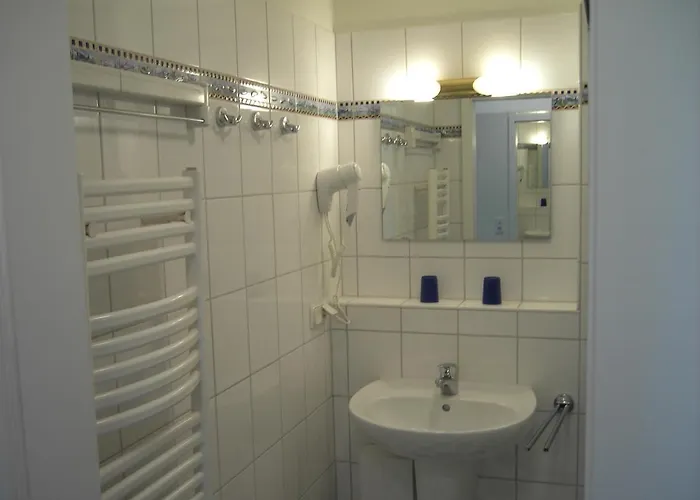 Kurpark-residenz 111 Апартаменты